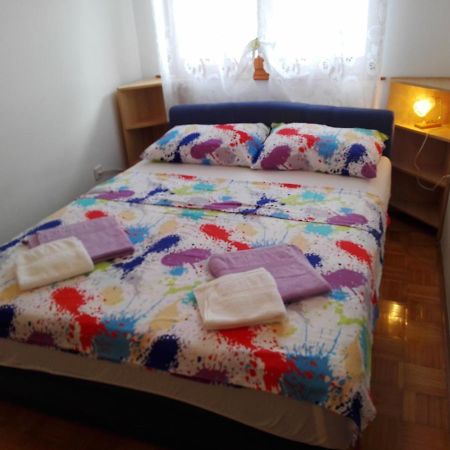 Apartman Miskulin Senj  Extérieur photo