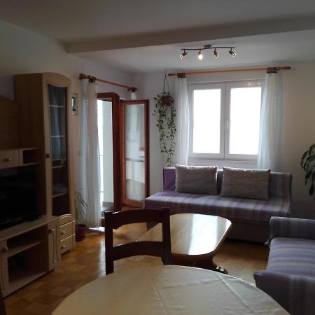 Apartman Miskulin Senj  Extérieur photo