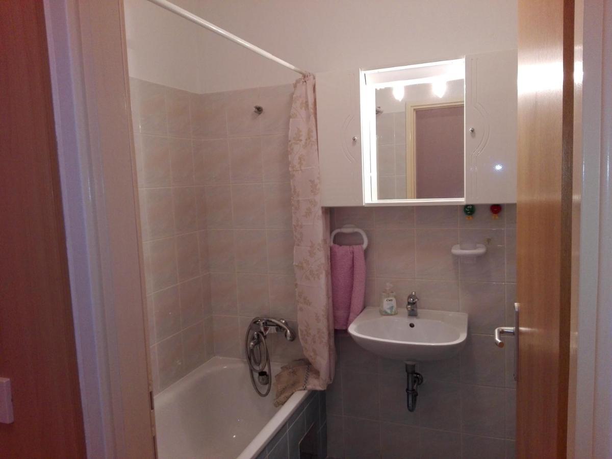Apartman Miskulin Senj  Extérieur photo