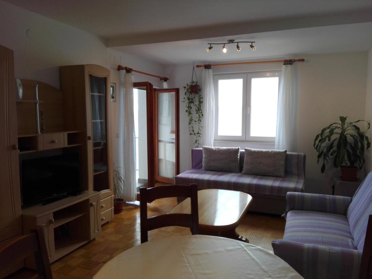 Apartman Miskulin Senj  Extérieur photo
