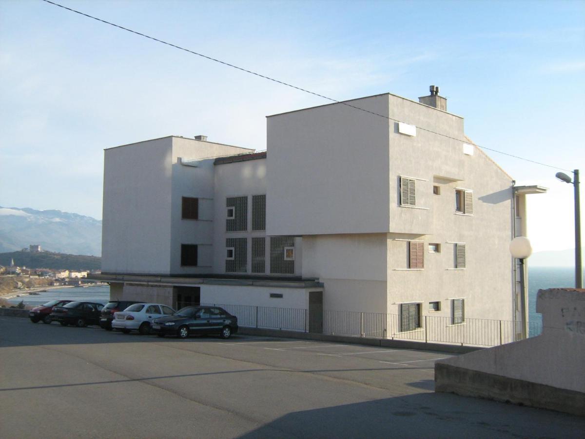 Apartman Miskulin Senj  Extérieur photo