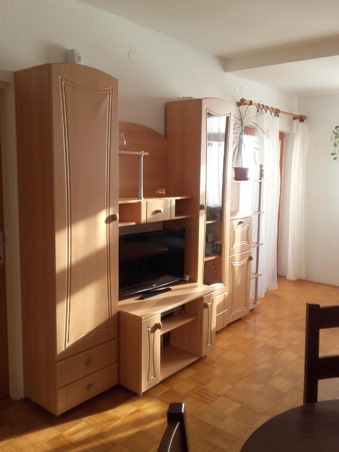 Apartman Miskulin Senj  Extérieur photo
