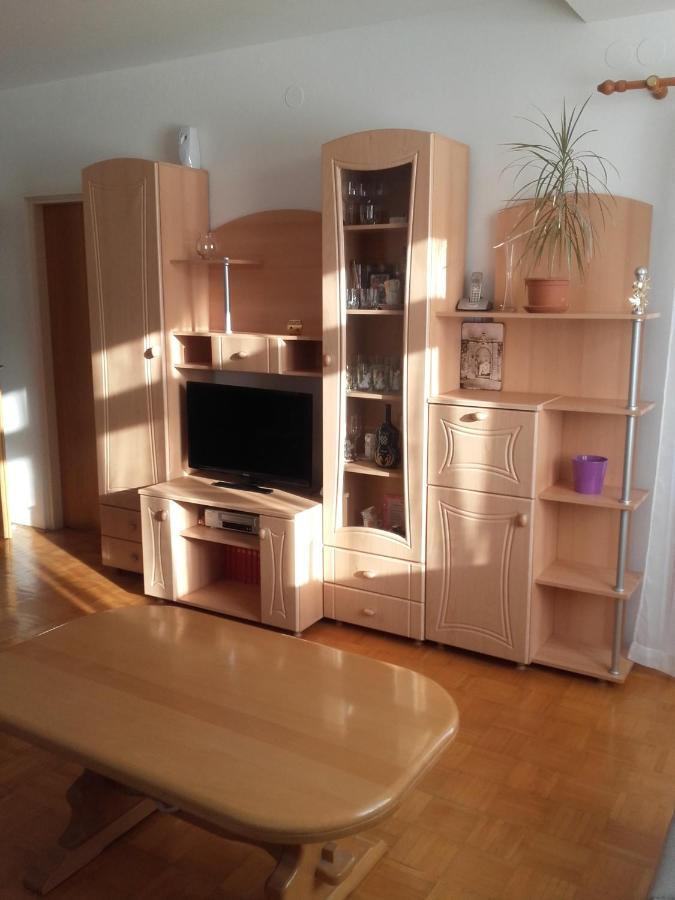 Apartman Miskulin Senj  Extérieur photo