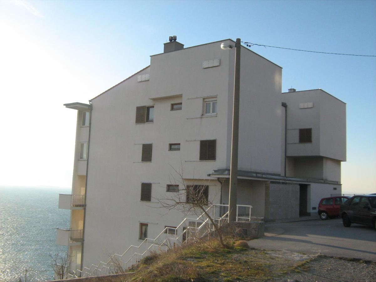 Apartman Miskulin Senj  Extérieur photo
