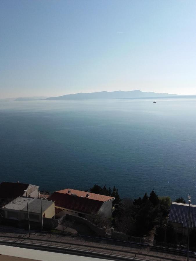 Apartman Miskulin Senj  Extérieur photo