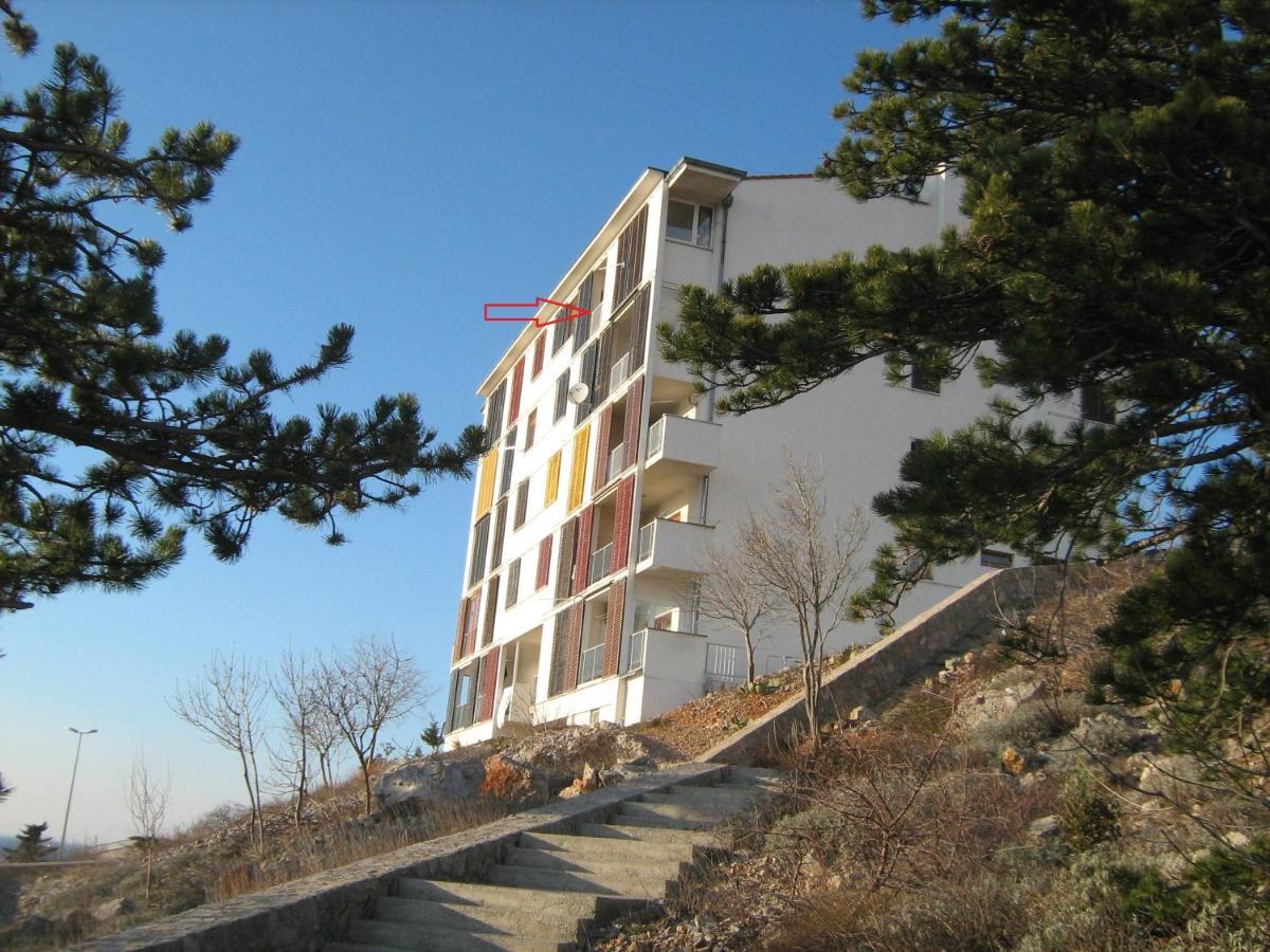 Apartman Miskulin Senj  Extérieur photo
