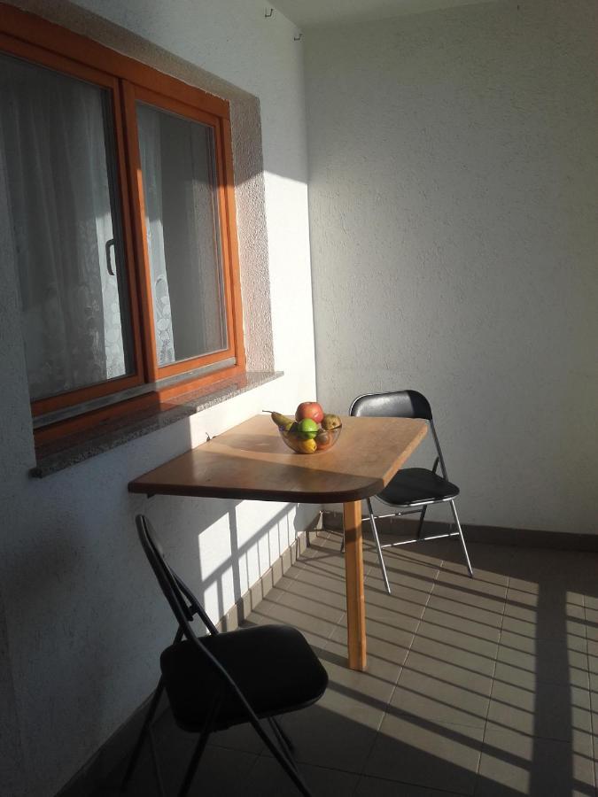 Apartman Miskulin Senj  Extérieur photo