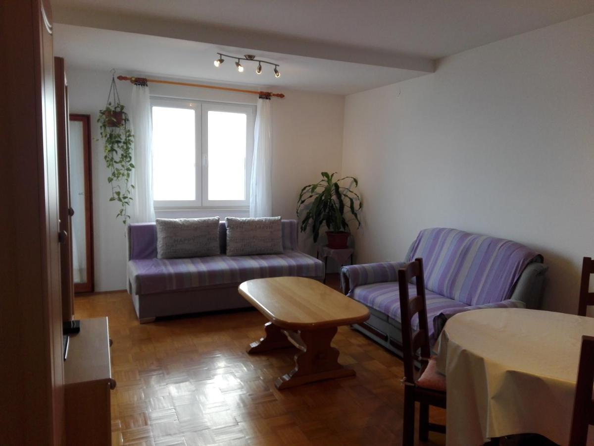 Apartman Miskulin Senj  Extérieur photo